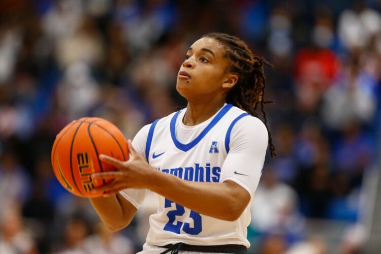 Police involved after Memphis women’s basketball player hits Bowling Green foe in handshake line