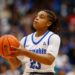 Police involved after Memphis women’s basketball player hits Bowling Green foe in handshake line