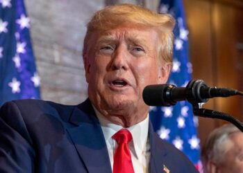 Trump moves to quash Georgia election probe