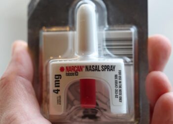 Venderán sin receta fármaco contra fentanilo que revierte sobredosis