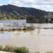 See Santa Margarita Lake fill up — and compare it to the drought of 2021