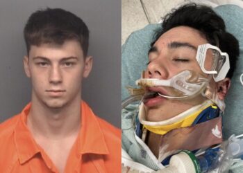 A teen involved in the brutal attack on a Texas football player will serve 120 days in jail after victim’s family showed ‘mercy,’ family attorney says