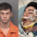A teen involved in the brutal attack on a Texas football player will serve 120 days in jail after victim’s family showed ‘mercy,’ family attorney says