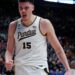 Purdue basketball’s Zach Edey on his future plans