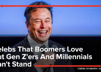 Gen Z'ers Only Have An 8% Chance Of Knowing All 12 Of These Millennial Celebrities