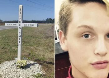 Body of Buster Murdaugh’s former classmate Stephen Smith to be exhumed