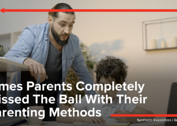 These Parents Spent Their Daughter's College Fund On Their Son's Wedding — Now She's Suing Them, And It's All Very Messy