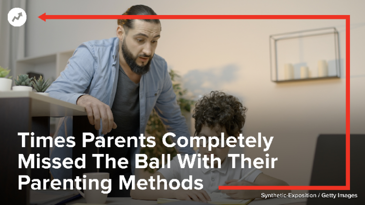 These Parents Spent Their Daughter's College Fund On Their Son's Wedding — Now She's Suing Them, And It's All Very Messy