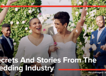 "It's His Wedding Day": A Bride's In-Laws Think She's Ruining The Wedding By Having Her Sister Walk Her Down The Aisle, And I Couldn't Disagree More