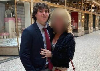 A Florida spring breaker is accused of attacking Def Leppard drummer. What we know about him