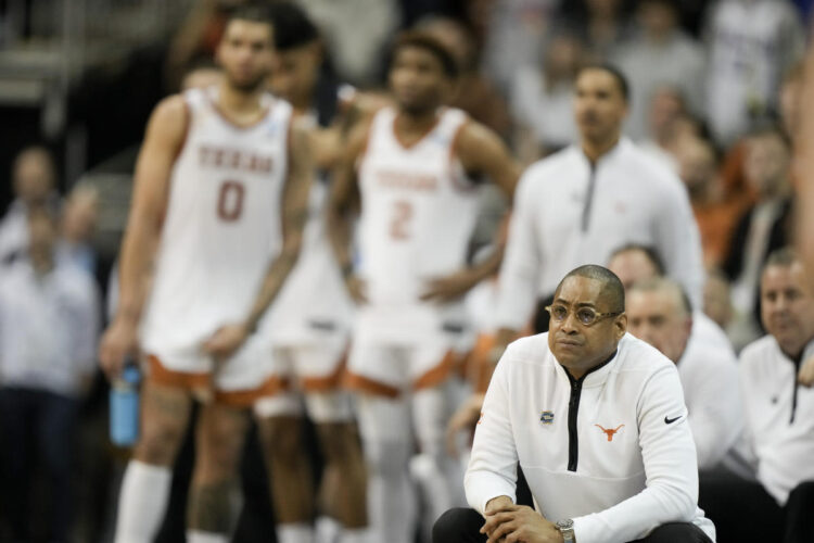Terry emotional as Texas’ run ends; his job status uncertain