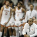 Terry emotional as Texas’ run ends; his job status uncertain