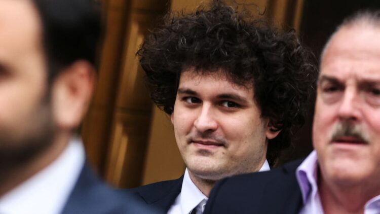 Judge Cracks Down Harshly on Misbehaving Sam Bankman-Fried