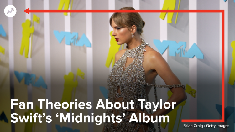 Taylor Swift Did 16 Costume Changes At The Eras Tour Last Night — Here They Are