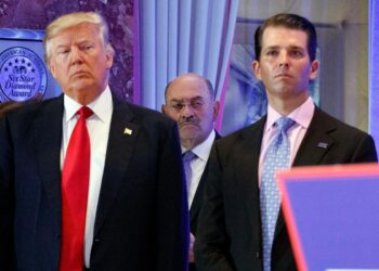 Former Trump Organization exec Allen Weisselberg cuts ties with attorneys