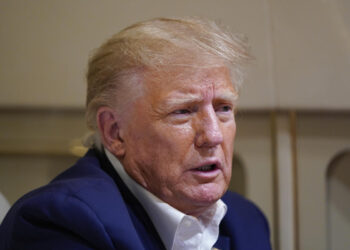 No more action from Trump grand jury this week