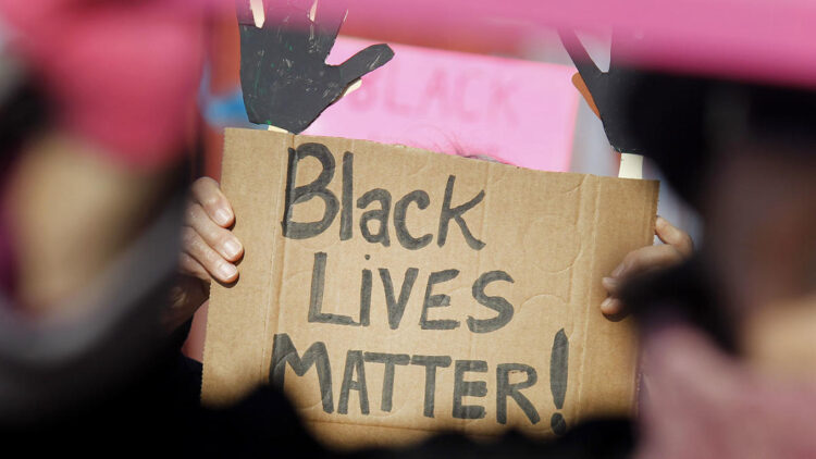 ‘The world is watching,’ Black residents say