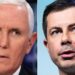 Mike Pence Doubles Down On Homophobic Joke About Pete Buttigieg