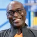 Lance Reddick