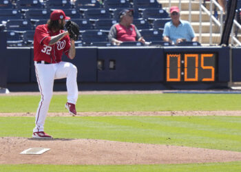 MLB plans to announce rules tweaks, week before opening day