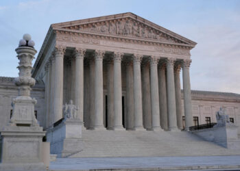 Supreme Court rejects case of Oklahoma teen killed by police