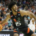 Miller, Wong rally Miami past Texas 88-81 for 1st Final Four