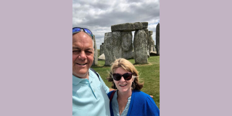 I’m a couples therapist. This is the 1 thing I never do in my relationship