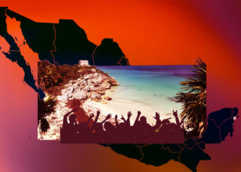 Tulum Is a ‘Mental Hospital With a View of the Sea’—But Is It Really as Bad as People Say?