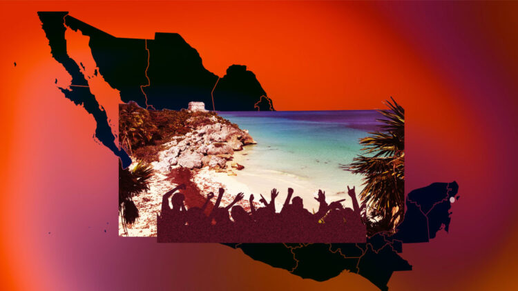 Tulum Is a ‘Mental Hospital With a View of the Sea’—But Is It Really as Bad as People Say?