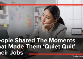 People Are Sharing The Clues That A Company Will Be A Terrible Place To Work In The Job Interview, And I'm Writing These Down