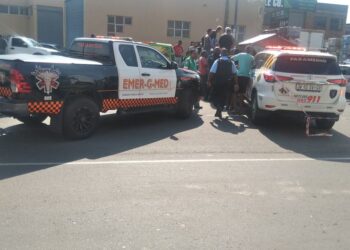 Two Fatal Shootings in Berea and Durban: Investigation Underway