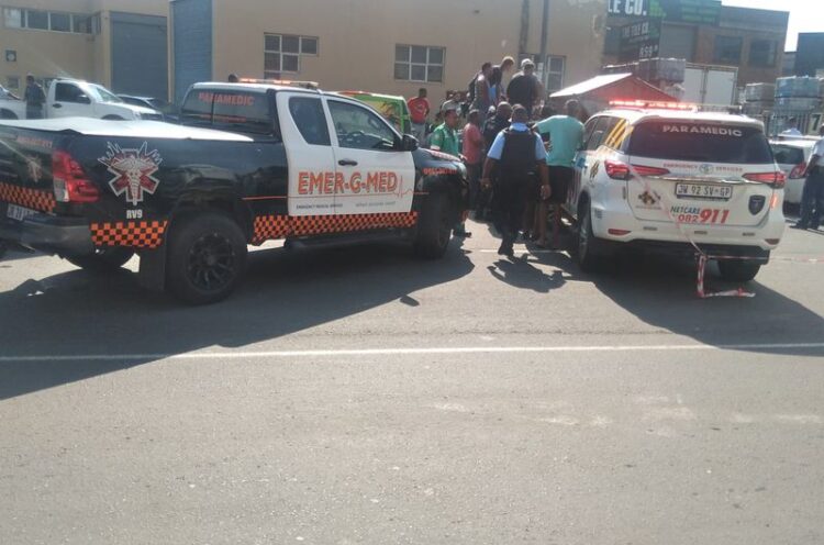 Two Fatal Shootings in Berea and Durban: Investigation Underway