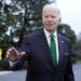Biden issues first veto, defending Labor Dept. ‘ESG’ rule
