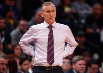 Arizona State’s Bobby Hurley included in Providence coach speculation: ‘Serious candidate’