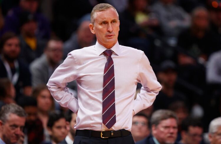 Arizona State’s Bobby Hurley included in Providence coach speculation: ‘Serious candidate’