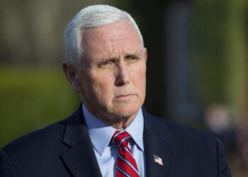 Judge rules Pence must testify before grand jury
