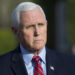Judge rules Pence must testify before grand jury