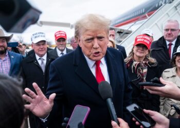 New York prosecutors wanted Trump to surrender on Friday, but Trump’s lawyers said the Secret Service needs more time to prepare his escort: report