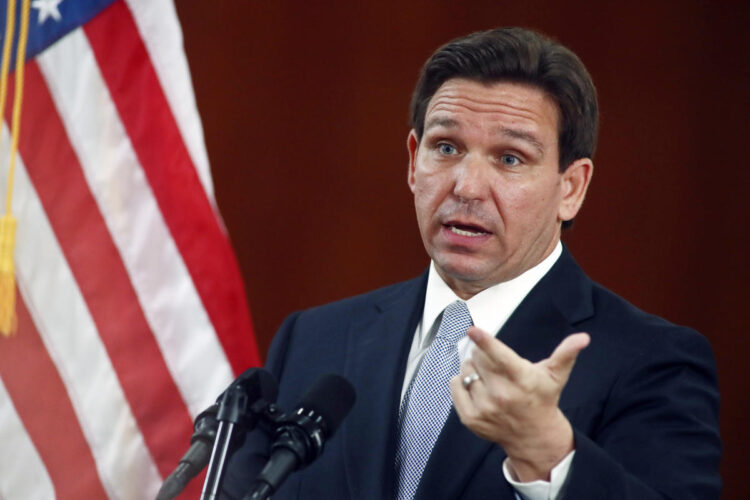 DeSantis to expand ‘Don’t Say Gay’ law to high schools