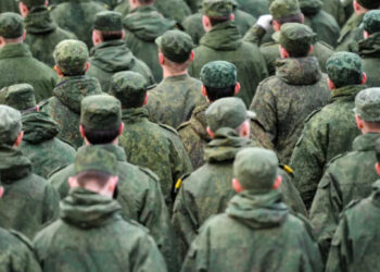 complaints coming from all over Russia