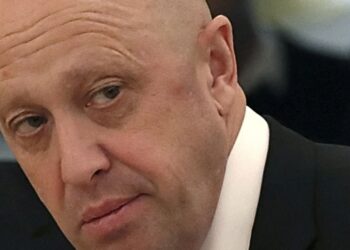 Wagner Boss Prigozhin Sends a Very Weird Audio Message to The Daily Beast