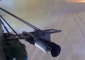 Ukrainian aviation inflicts significant losses on Russians