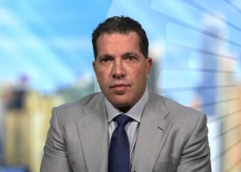 Trump's lawyer Joe Tacopina talks about indictment