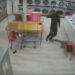 Metro Nashville police share video of laundromat assault suspect