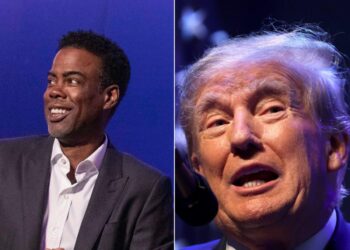 ‘He’s just going to sell more records. Are you stupid?’