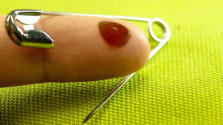 A tiny tool Indian women use to fight sexual harassment