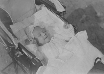 Popular baby names from Roaring ’20s that could make a comeback, according to ‘100-year rule’