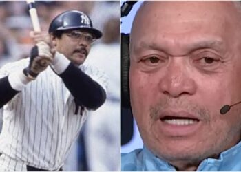 Reggie Jackson Reveals Greatest Regret About Sleeping Around In His Heyday