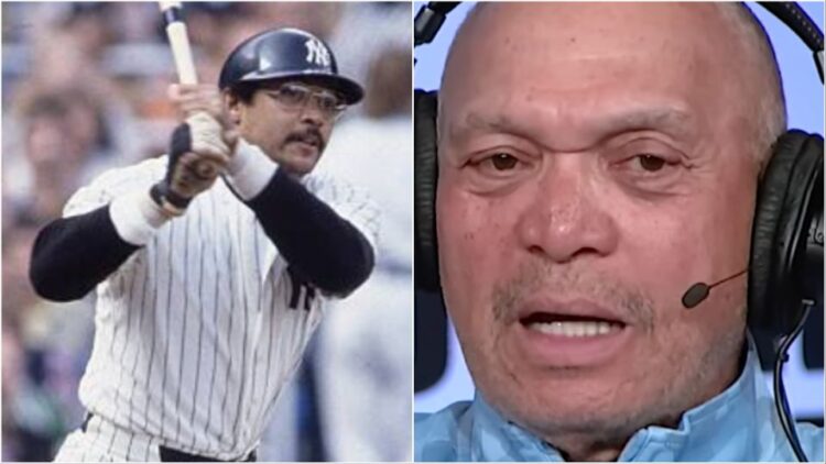 Reggie Jackson Reveals Greatest Regret About Sleeping Around In His Heyday