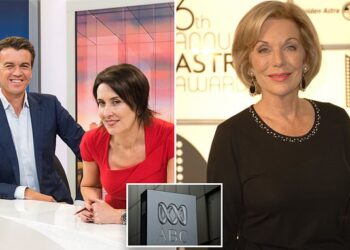A Workplace Revolution: ABC Staff Walk Off the Job for Their Rights